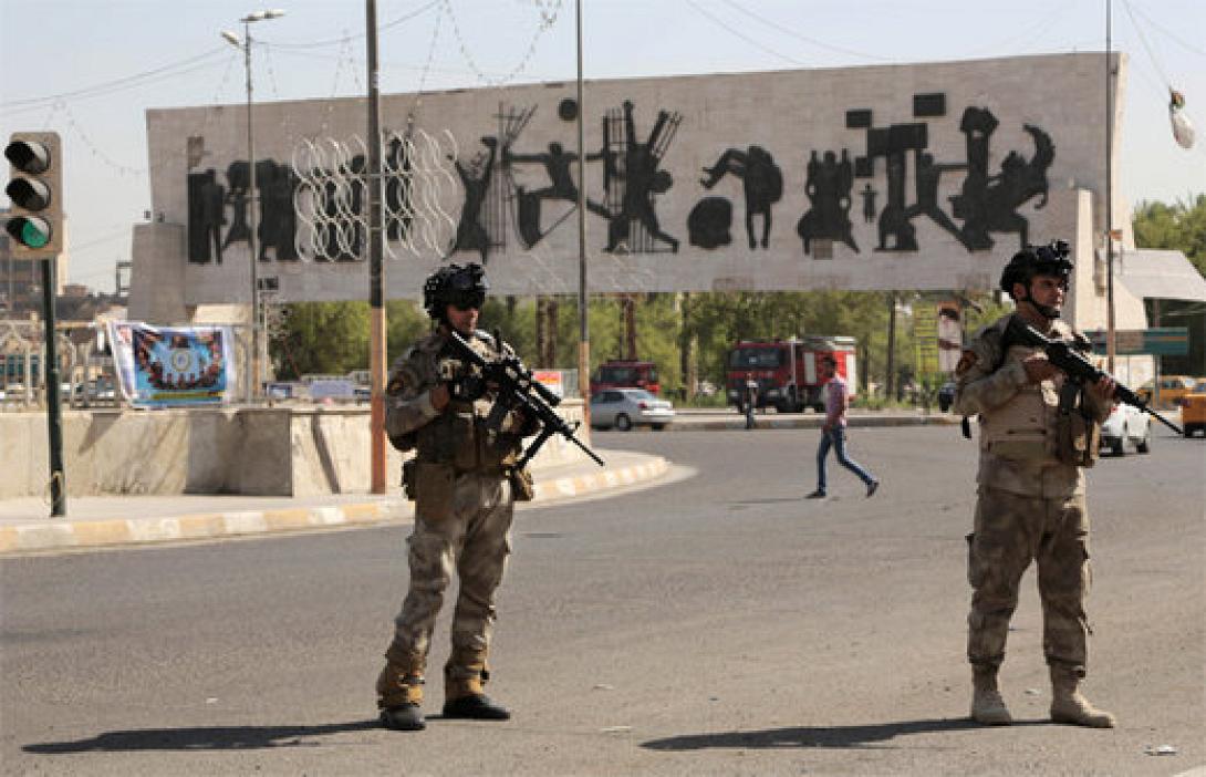 Ιορδανία: Συλλήψεις ακραίων τζιχαντιστών 