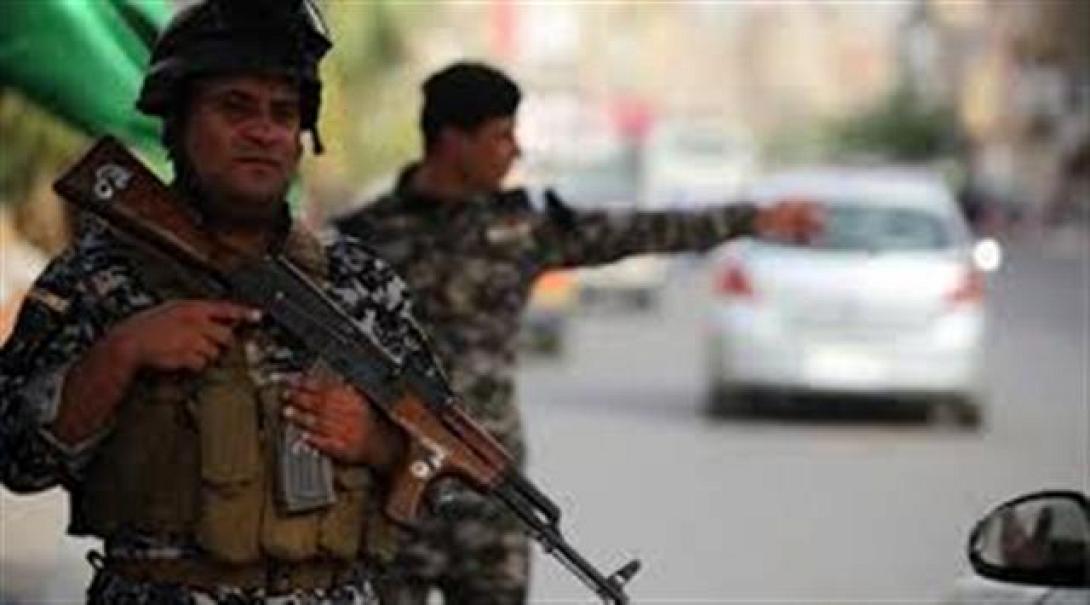 Ο ιρακινός στρατός άρχισε την επίθεση για να ανακαταλάβει το Τικρίτ