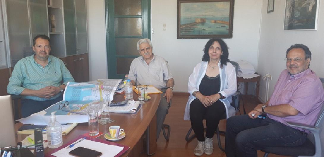 ηρακλεια πρωτοβουλια