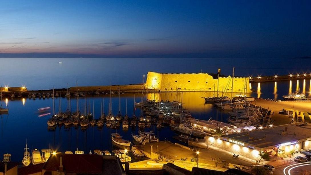 Ηράκλειο
