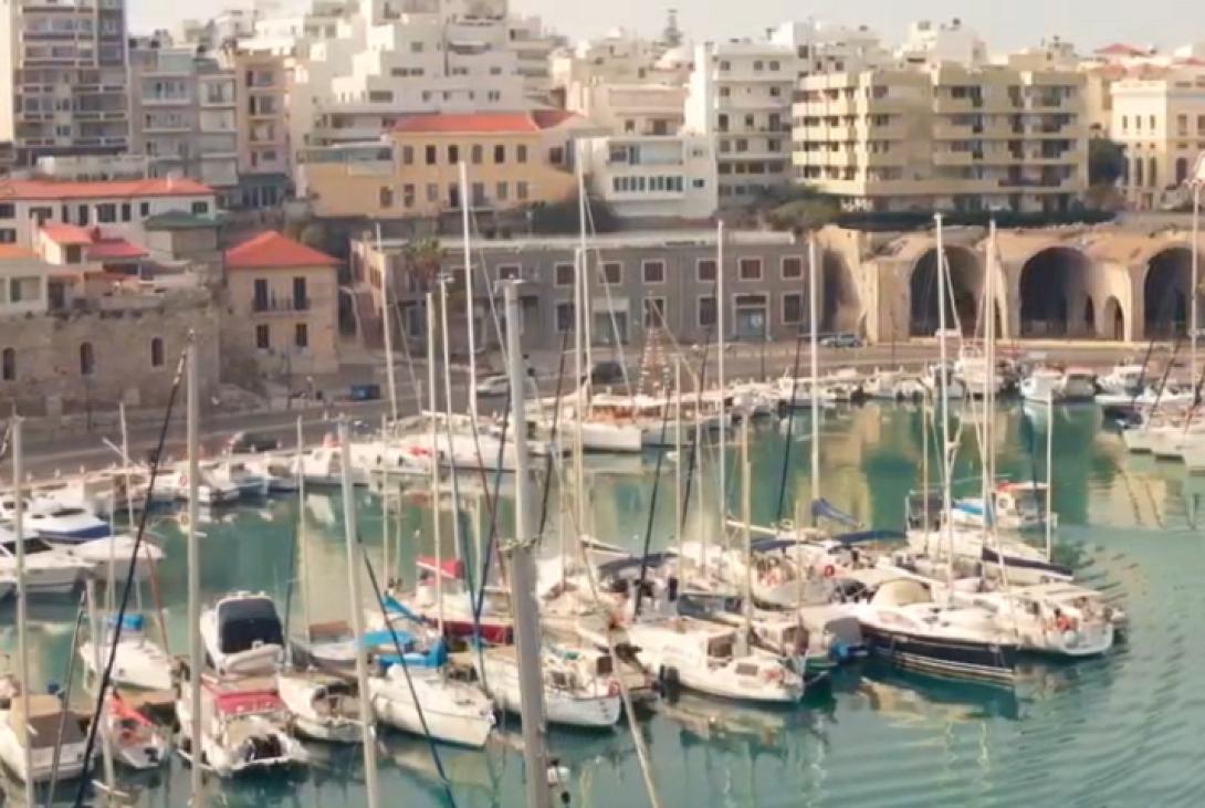 Ηράκλειο