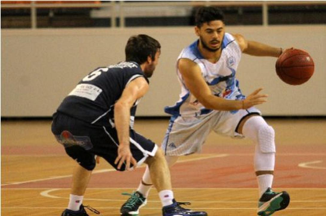 Β Εθνική μπάσκετ: Ο Πανερυθραϊκός νίκησε με 76-69 το Ηράκλειο