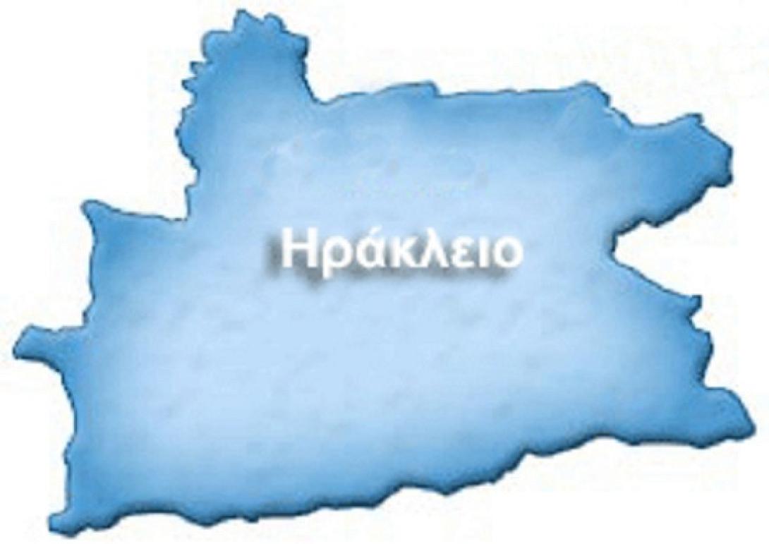 Νομός Ηρακλείου: Οι δήμαρχοι που ... &quot;καθάρισαν&quot; από την πρώτη Κυριακή 