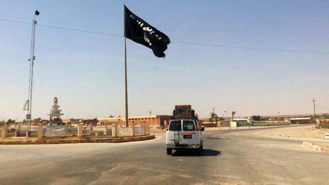 Ιράκ: Τουλάχιστον 60 νεκροί σε επίθεση εναντίον αυτοκινητοπομπής 