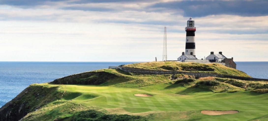 Η Ιρλανδία "καλύτερη χώρα του κόσμου" Στην 30η θέση η Ελλάδα