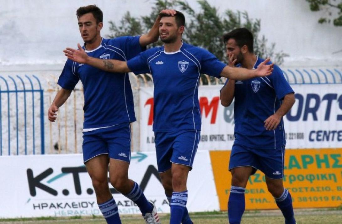 Γ Εθνική : Θα κάνουν… καλά Χριστούγεννα 