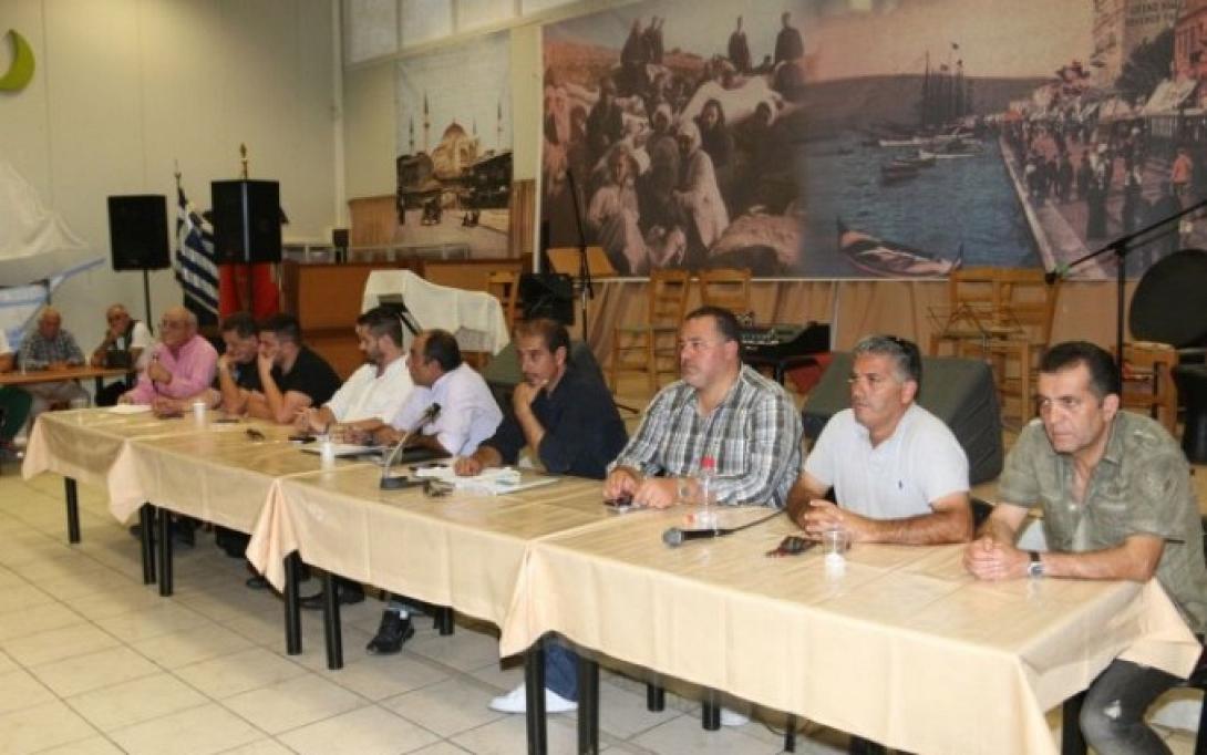 Ηρόδοτος: Να μη γίνουμε η Ιφιγένεια του Ελληνικού ποδοσφαίρου