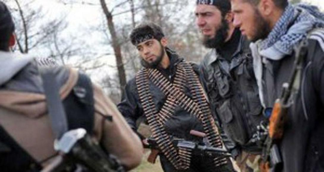 Συρία: Νεκρός Ευρωπαίος που πολεμούσε εναντίον των τζιχαντιστών