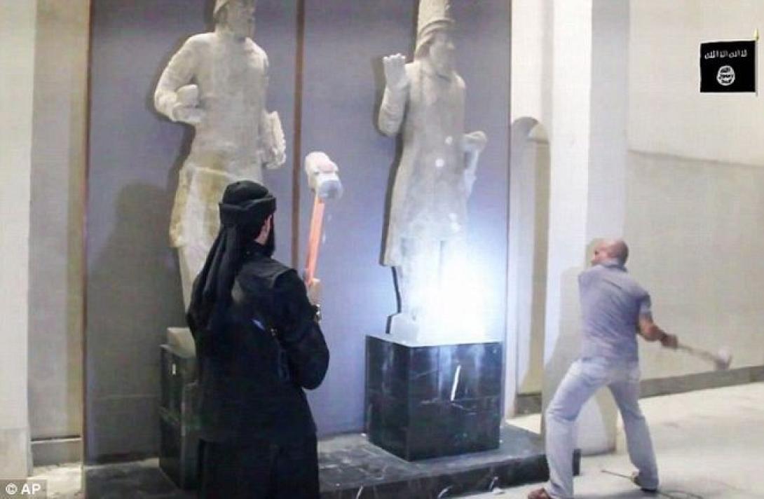 ιράκ