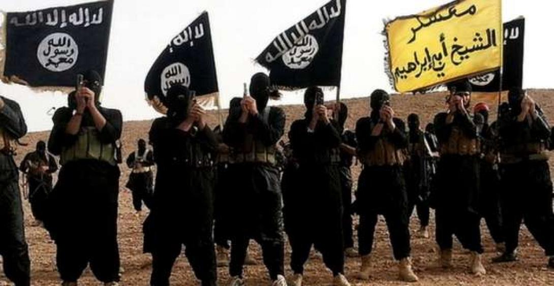 Συρία: Το Ισλαμικό Κράτος έθεσε υπό τον έλεγχό του το κοίτασμα φυσικού αερίου του Σάαρ στην επαρχία Χομς