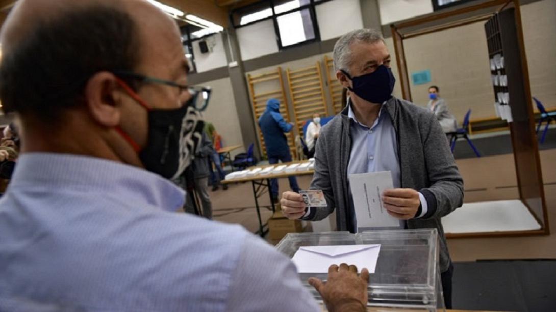 Ισπανία - Εκλογές