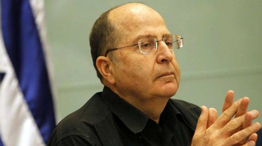 Ισραήλ: Ο υπουργός Άμυνας ζήτησε συγγνώμη από τον ΥΠΕΞ των ΗΠΑ Τζον Κέρι για τις δηλώσεις του