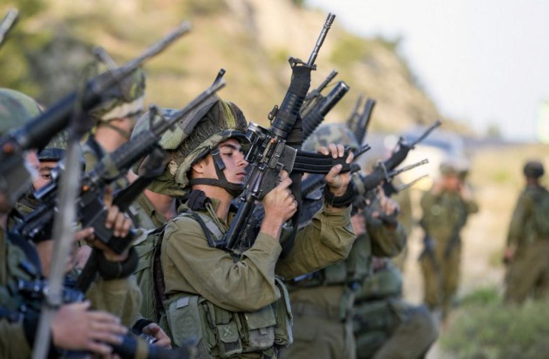 Ο ισραηλινός στρατός κατηγορείται για εγκλήματα πολέμου στη Λωρίδα της Γάζας