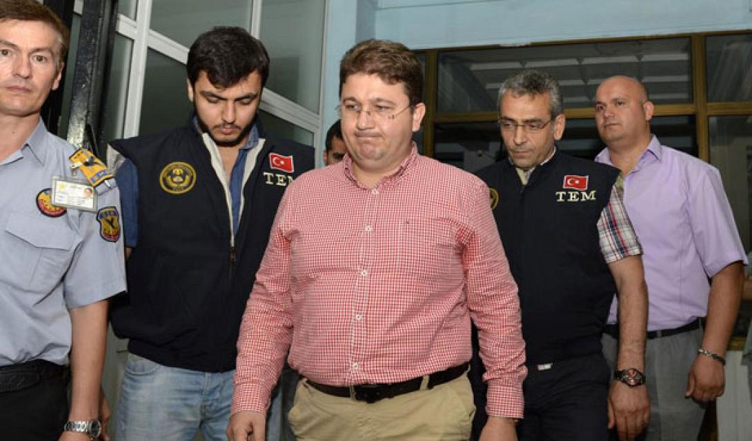 Τουρκία: Συλλήψεις δεκάδων αξιωματικών για "διαφθορά και κατάχρηση εξουσίας"