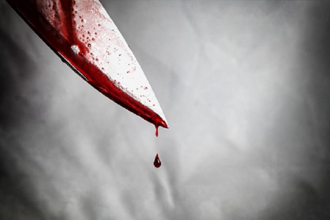 μαχαίρι έγκλημα δολοφονία