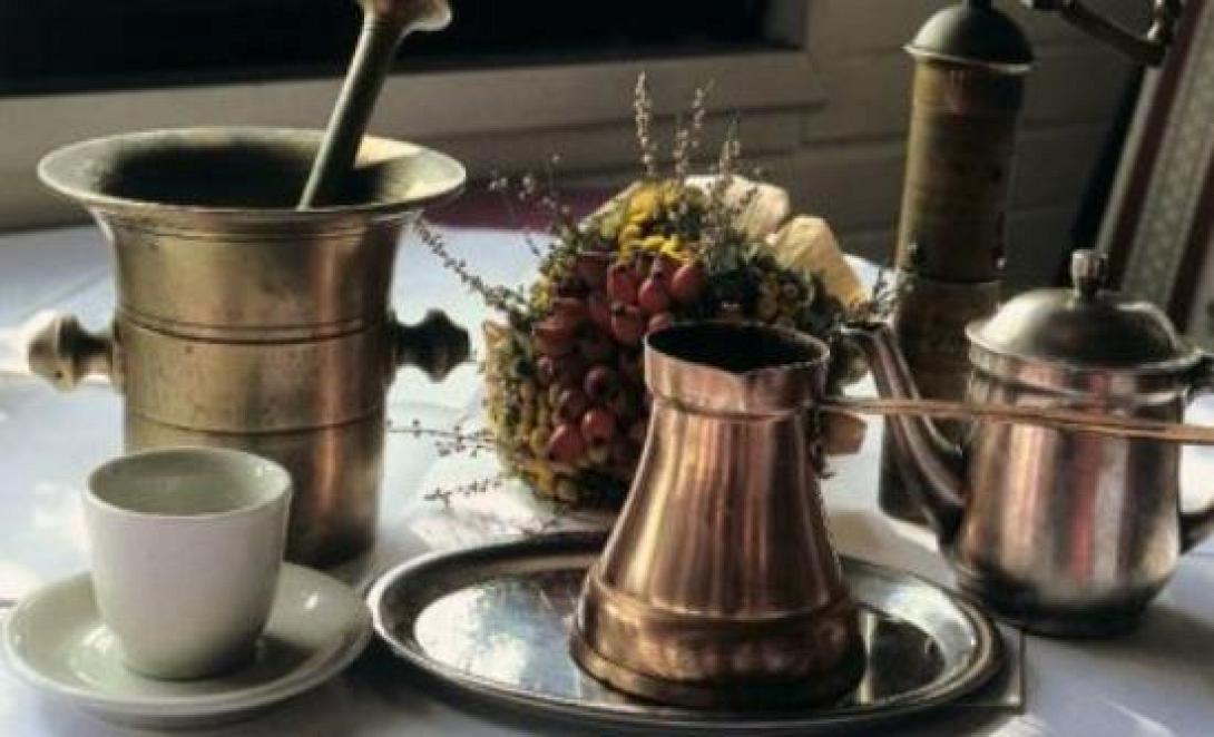 Στα Χανιά η έδρα των Ιστορικών Καφέ της Ευρώπης!