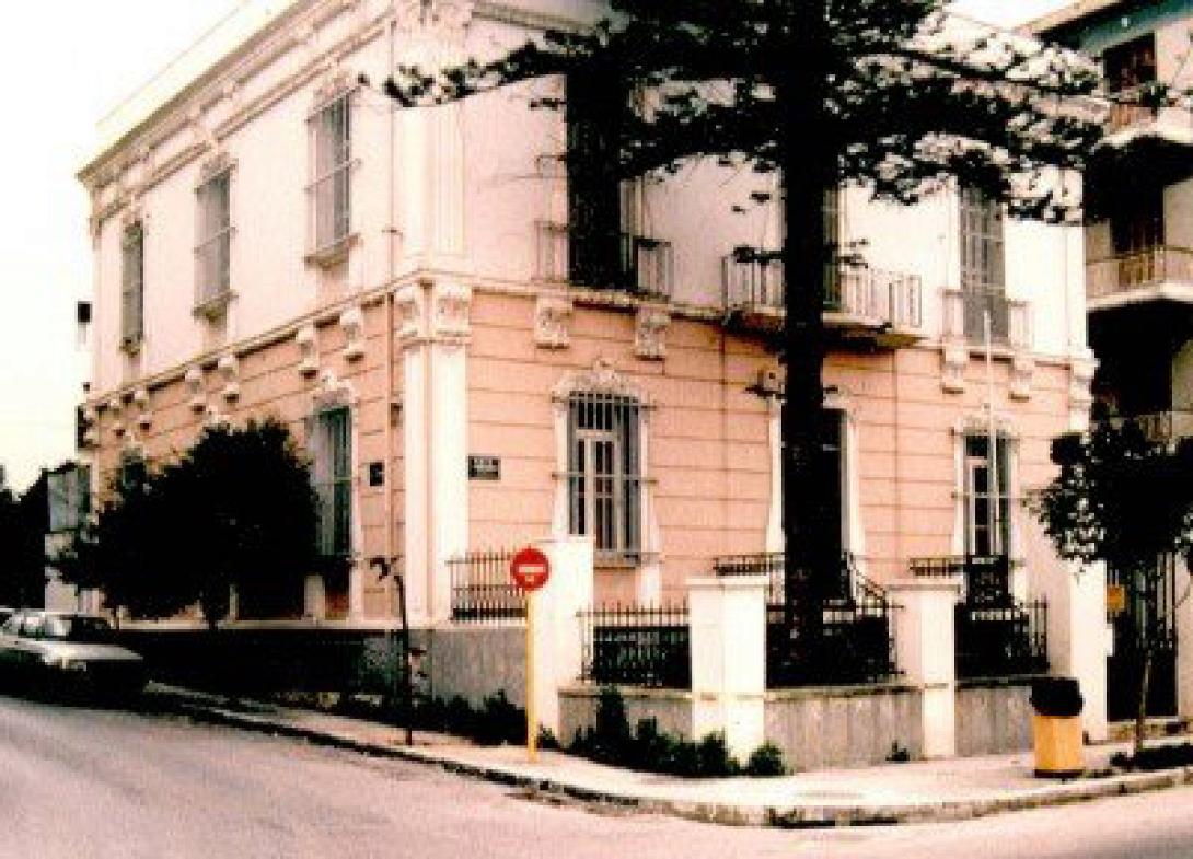 Διαλέξεις για την τοπική ιστορία στο Ιστορικό Μουσείο Κρήτης