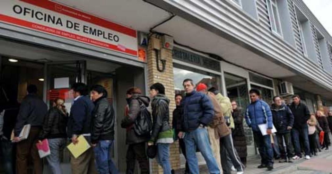 Ιταλία: Ρεκόρ 35ετίας στην ανεργία