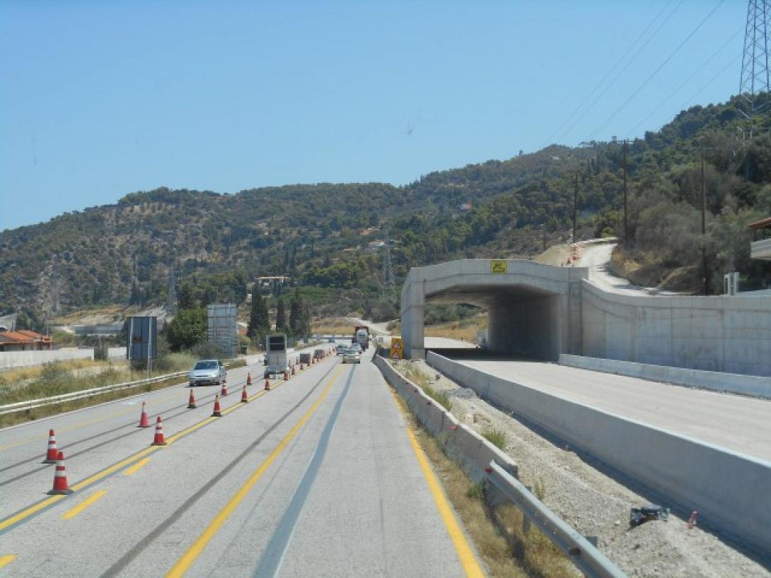 Η Κρήτη "ζητιανεύει" για το ΒΟΑΚ αλλά το χρήμα πέφτει.. αλλού (φωτορεπορτάζ)