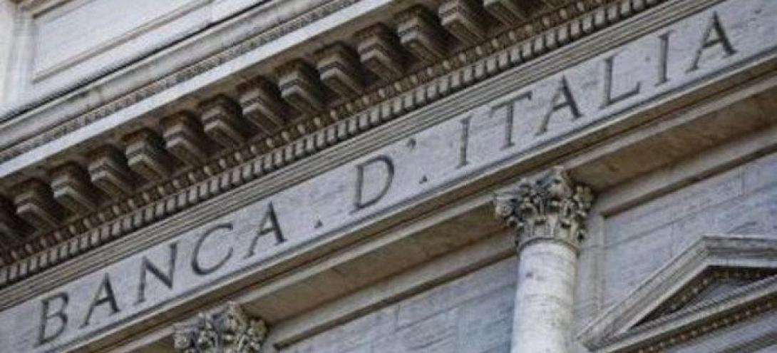 Ιταλία: Νέο ρεκόρ του δημόσιου χρέους-έφθασε τα 2,137 τρις ευρώ