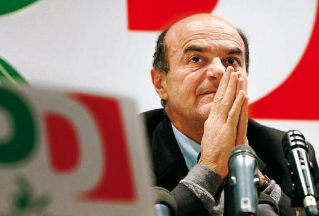 Ιταλία : προβάδισμα της Κεντροαριστεράς και στις δημοτικές εκλογές