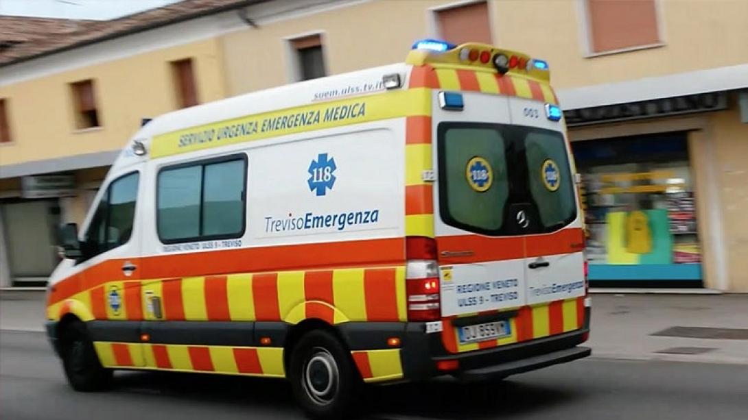 Με αίμα βάφτηκε η εκδρομή: Έλληνίδα μαθήτρια έπεσε από μπαλκόνι ξενοδοχείου στην Ιταλία
