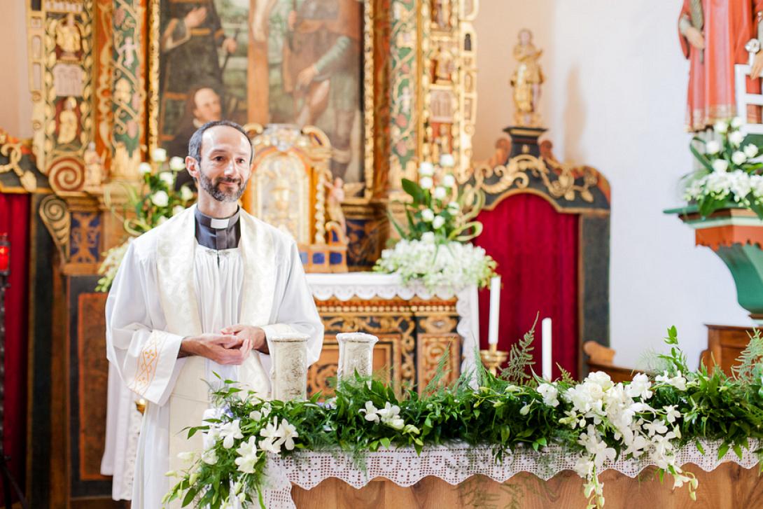 Πάπας Φραγκίσκος: "Μην ζητάτε χρήματα για την τέλεση των μυστηρίων"