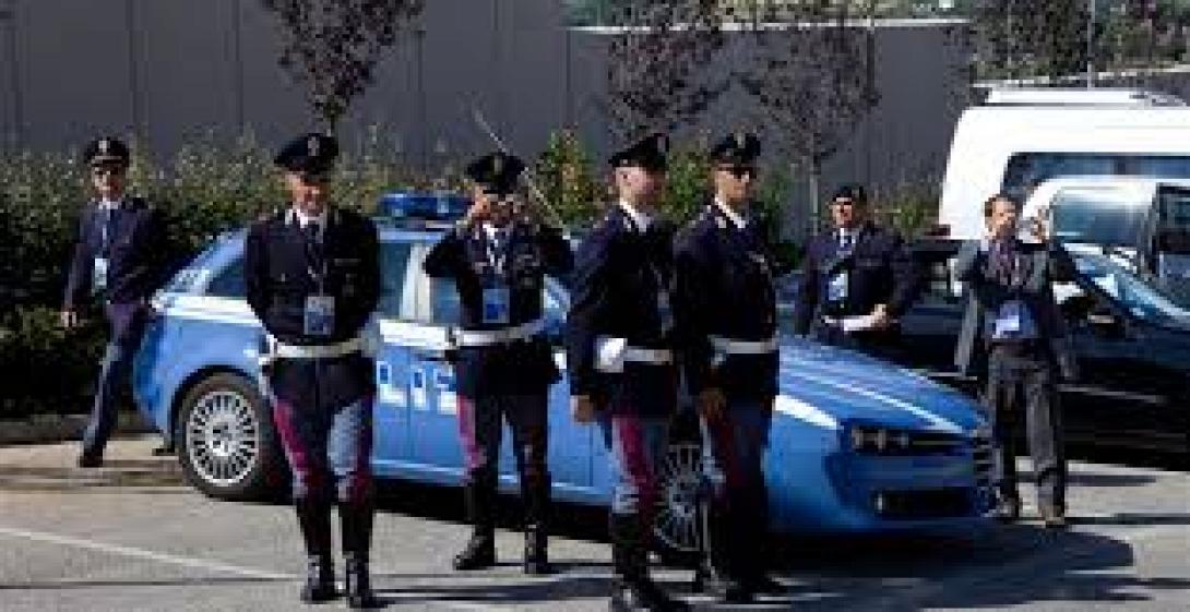 Ούτε ένα, ούτε δύο, αλλά... 1243 ακίνητα Ιταλίδας κατέσχεσαν οι αρχές