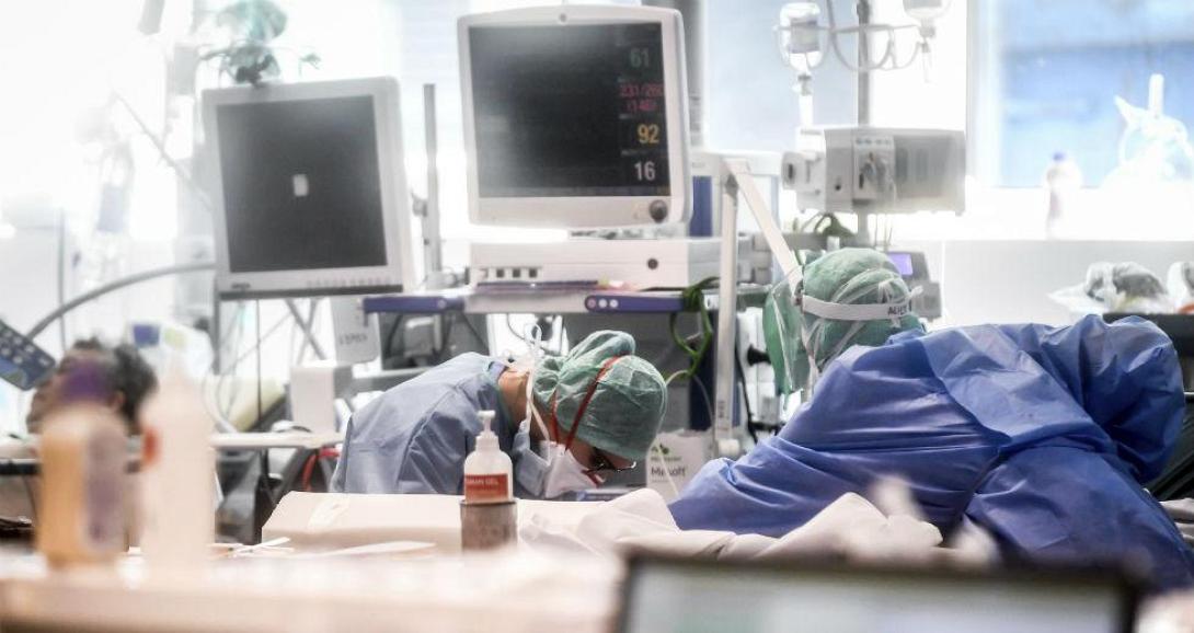 μπέργκαμο κορωνοϊός