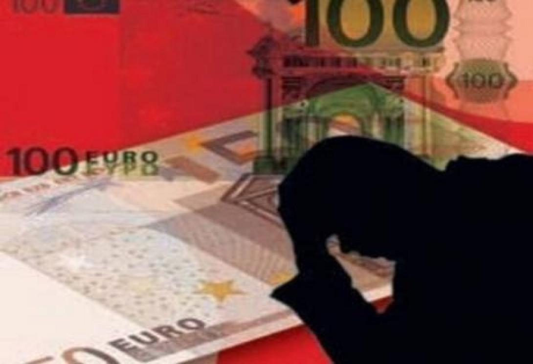 Όλο το σχέδιο για τα 100.000 &quot;κόκκινα&quot; δάνεια των επιχειρήσεων