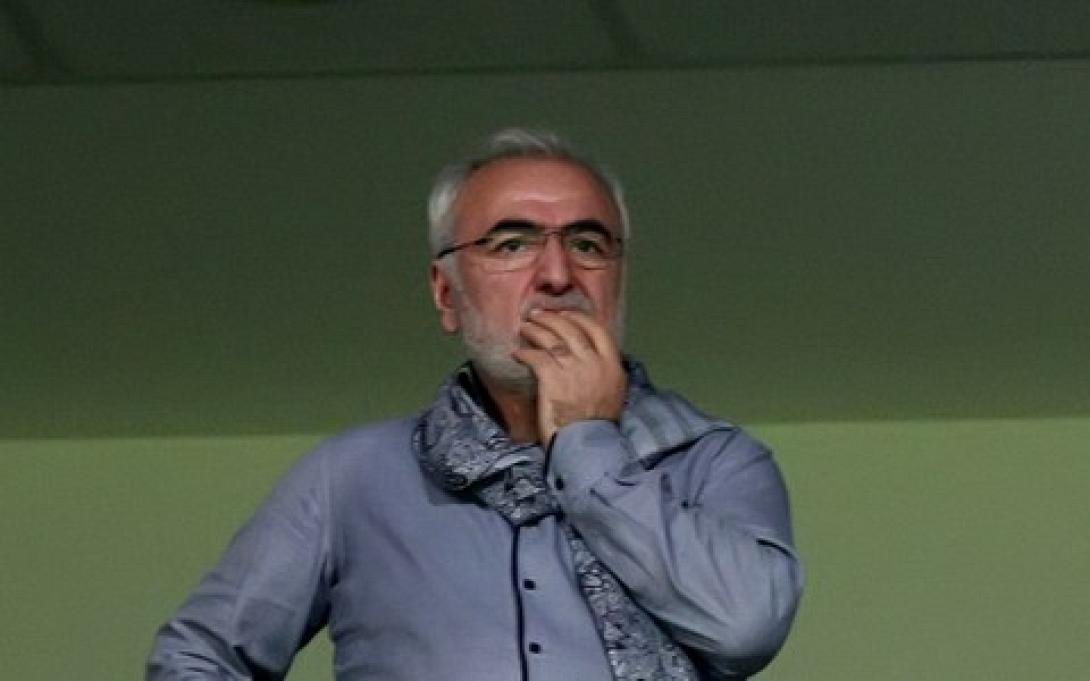 ΠΑΟΚ:Πριμ ένα εκατ. ευρώ από Σαββίδη για το κύπελλο