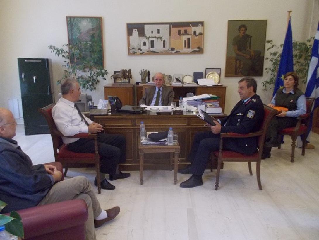 ηχορύπναση