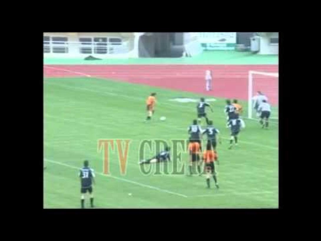 Ώρα τελικού για Αλμυρό και Ένωση Ηρακλή Θερίσου(video)