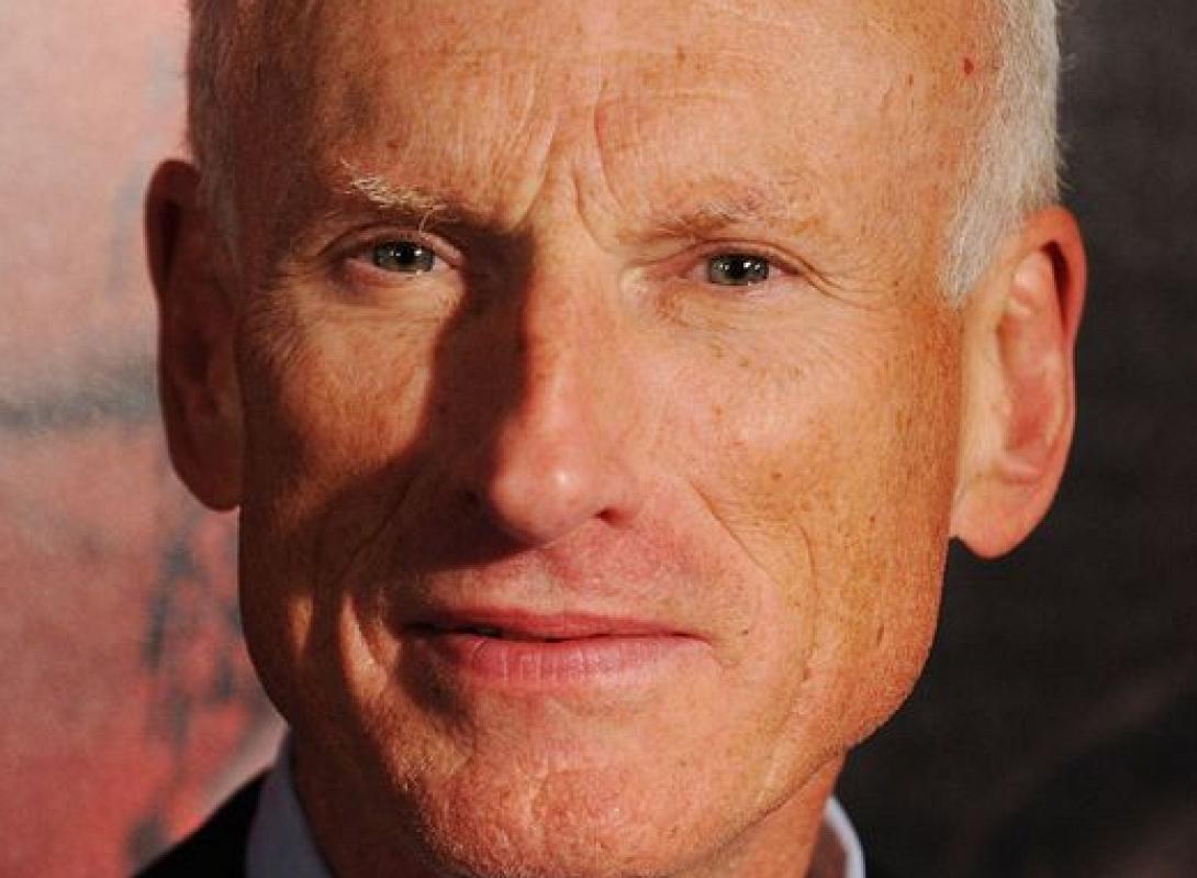 Πέθανε ο αμερικανός ηθοποιός Τζέιμς Ρέμπχορν