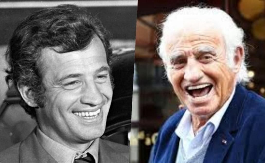 Ζαν Πολ Μπελμοντό