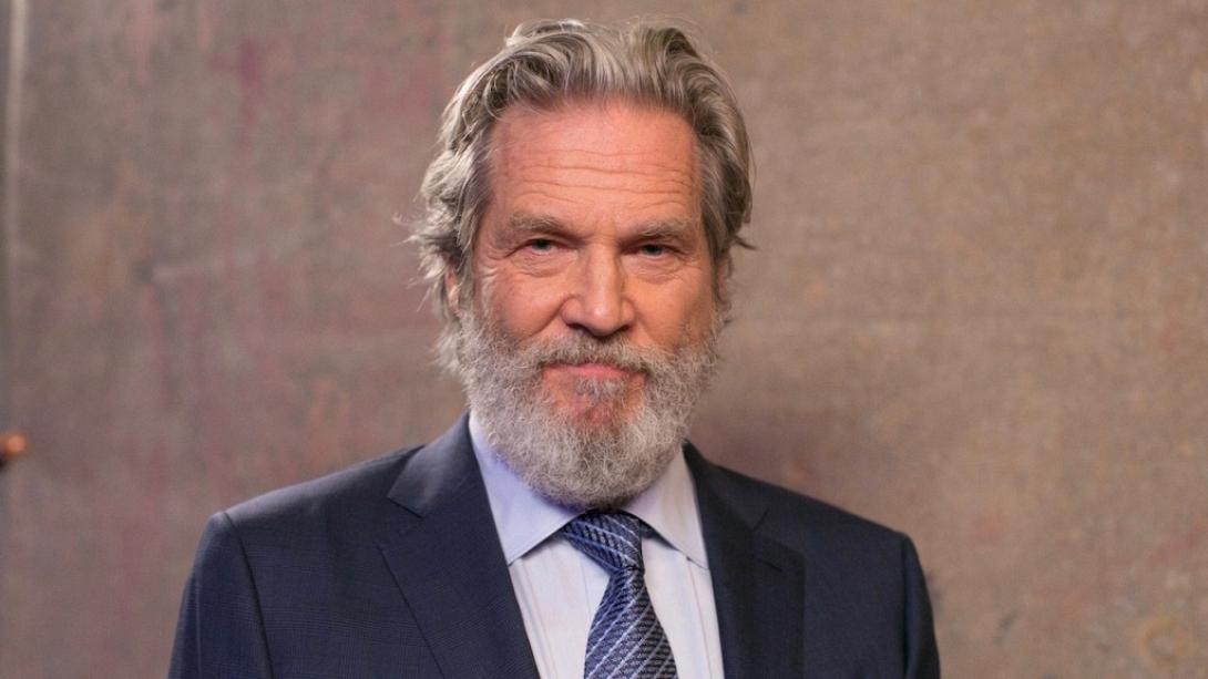 Jeff Bridges