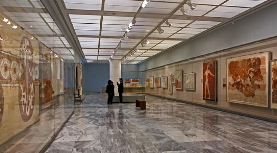 ξενάγηση