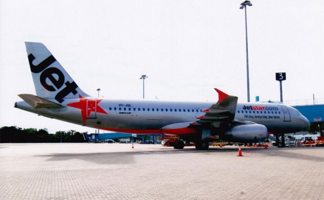 jetstar