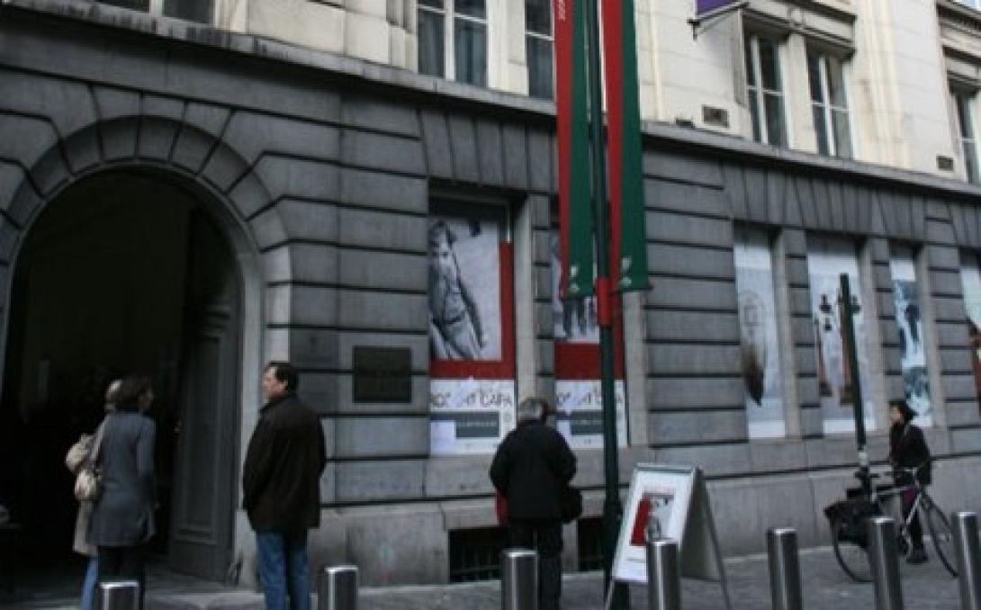 Άνοιξε τις πύλες του το Εβραικό μουσείο Βρυξελλών