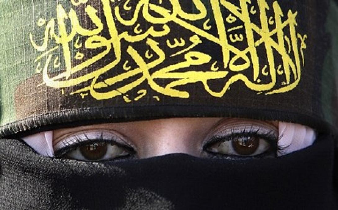 Εξαφανίστηκε 15χρονη Γαλλίδα που ήθελε να γίνει μαχήτρια της Τζιχάντ