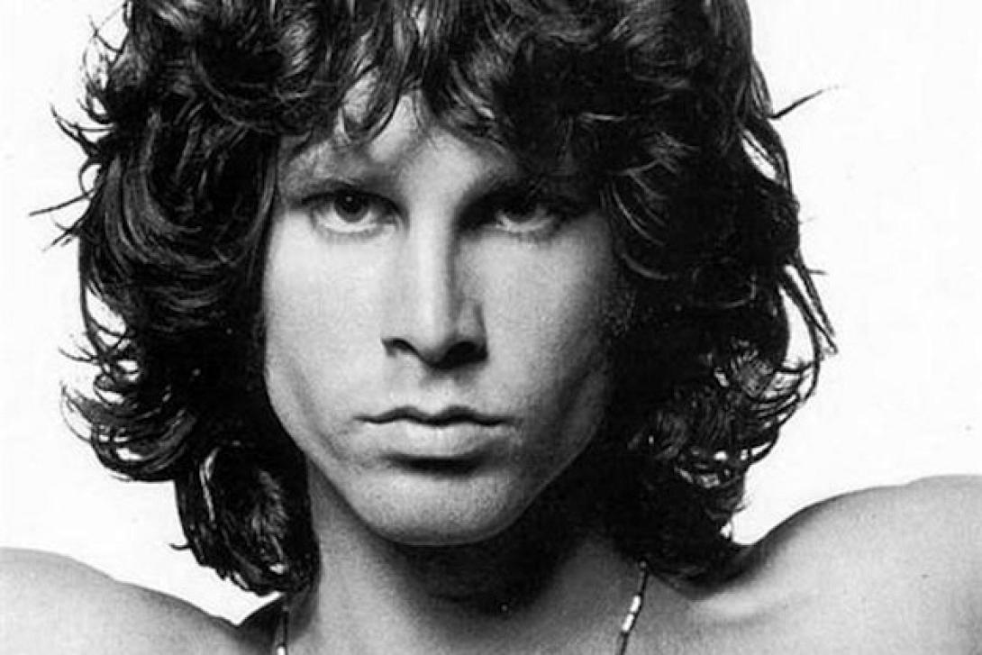 Ο Jim Morrison &quot;έφυγε&quot; σαν σήμερα πριν από 43 χρόνια... (βίντεο)