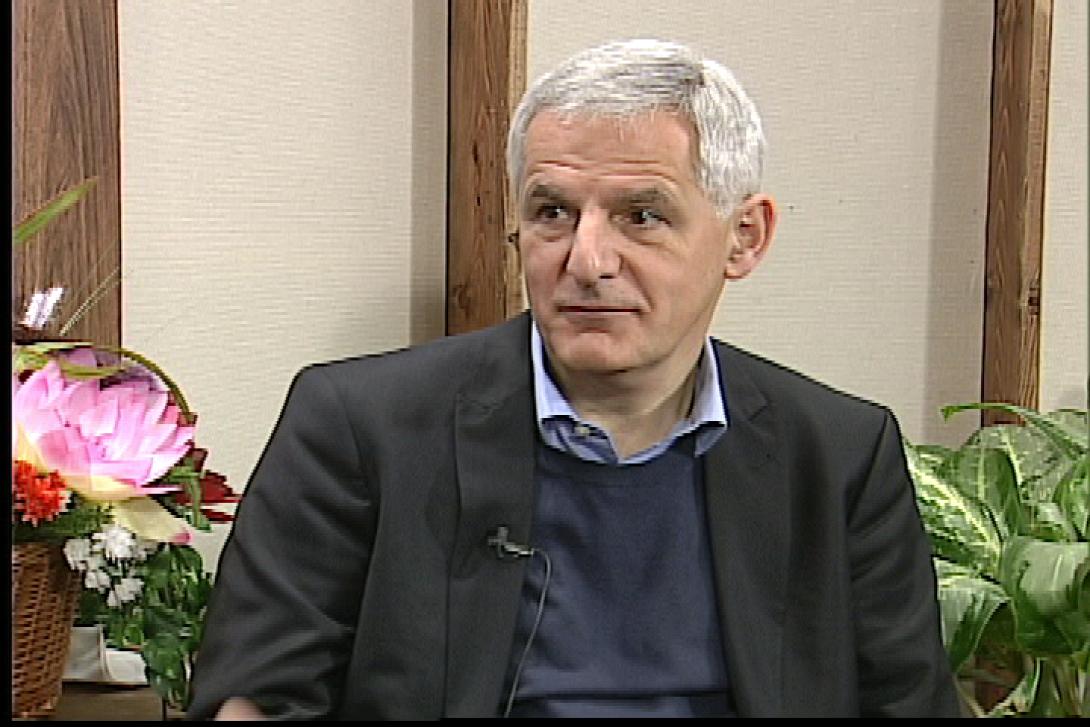 Κορυφαίος ερευνητής στα θύματα του μοιραίου Μπόινγκ