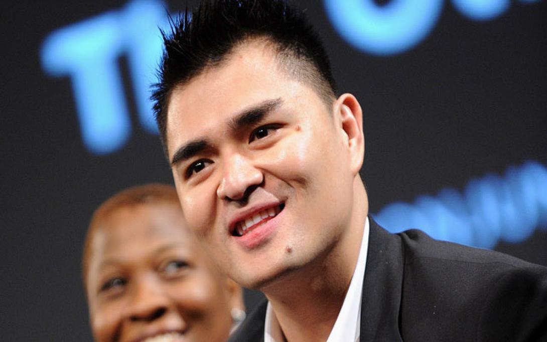 ΗΠΑ: Συνελήφθη ο Χοσέ Αντόνιο Βάργκας