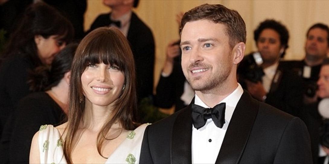 Ο Τζάστιν Τίμπερλεϊκ θα γίνει πατέρας