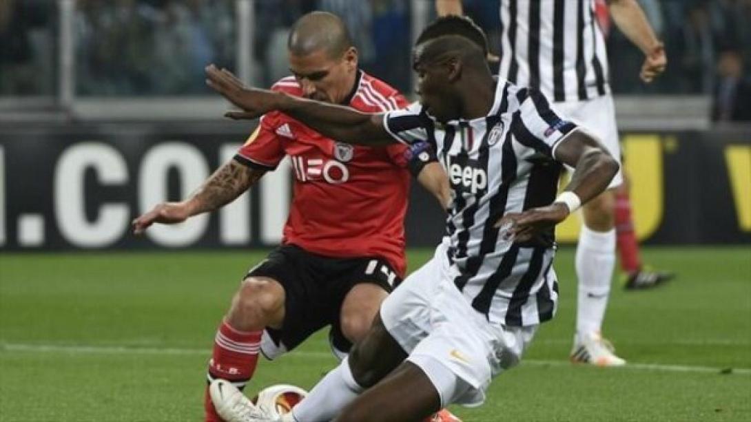 Η Μπενφίκα στον τελικό του Europa League