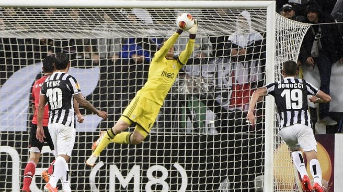 Europa League: Μπενφίκα –Σεβίλλη στον τελικό