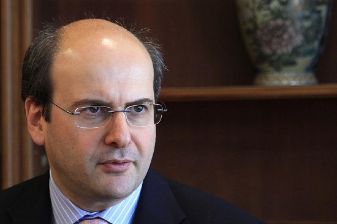 Τον Σεπτέμβριο τα πρώτα χρήματα στους μικρομεσαίους από το Ελληνικό Επενδυτικό Ταμείο