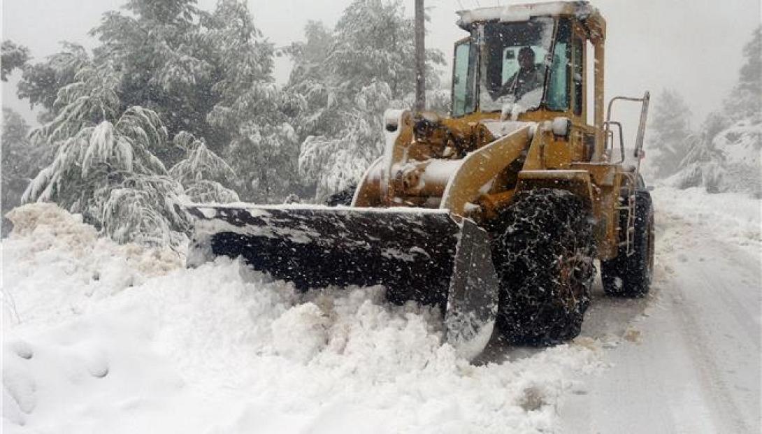 κακοκαιρία