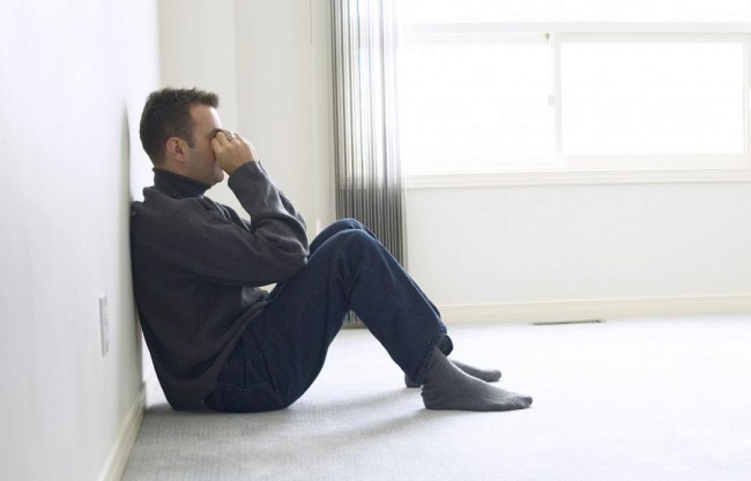 κακοποίηση ανδρών 