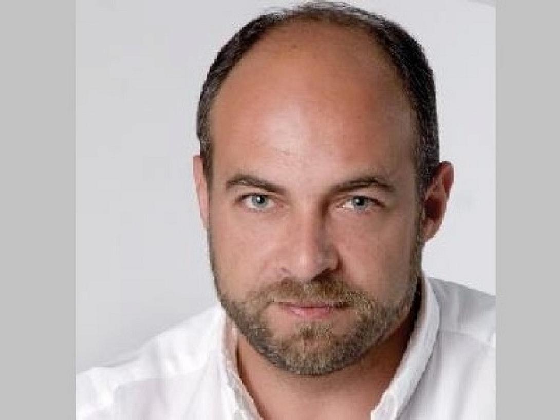 στέλιος καλαϊτζάκης